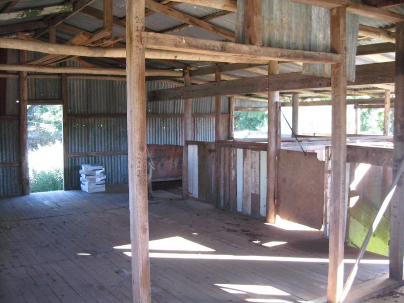 782 Staircase Road, Parkes NSW 2870