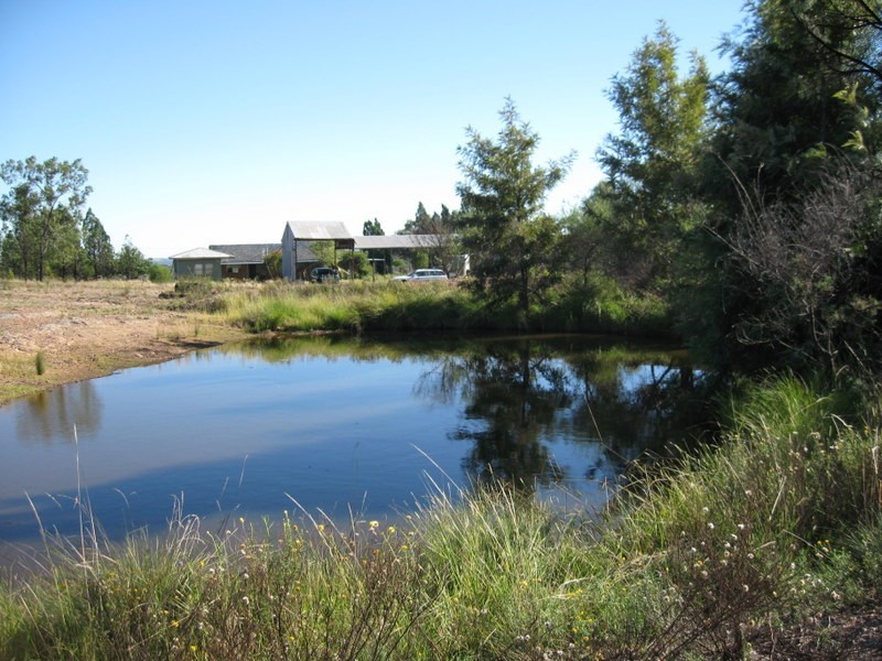 782 Staircase Road, Parkes NSW 2870