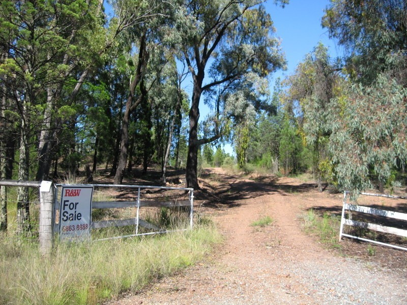782 Staircase Road, Parkes NSW 2870