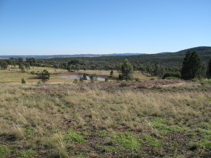 782 Staircase Road, Parkes NSW 2870