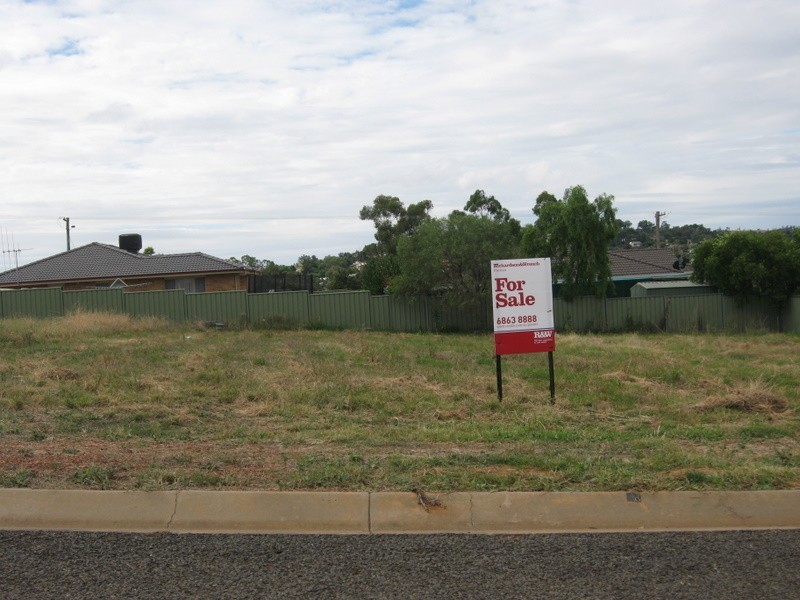 Lot 8 Vaucluse Place, Parkes NSW 2870