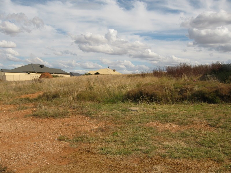 Lot 13 Alder Avenue, Parkes NSW 2870