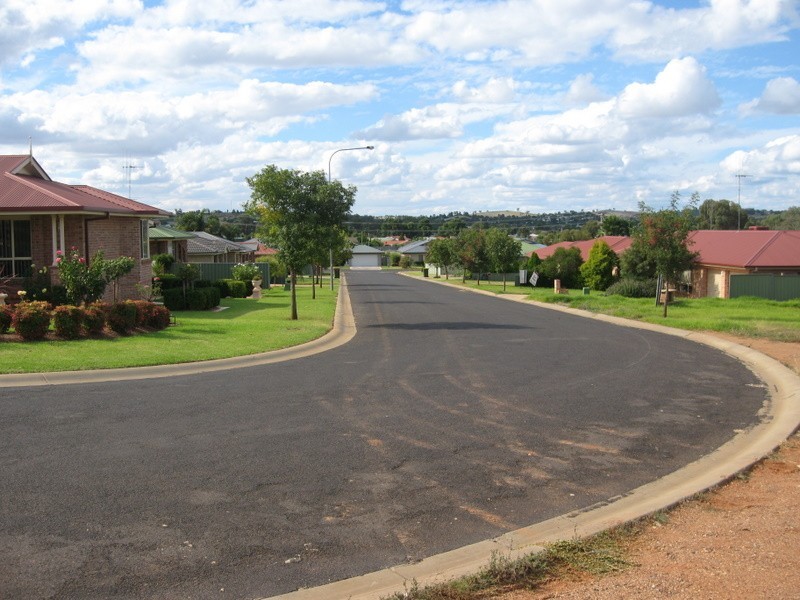 Lot 13 Alder Avenue, Parkes NSW 2870