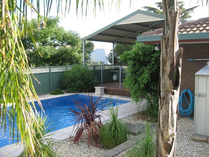 23 Albert Street, Parkes NSW 2870