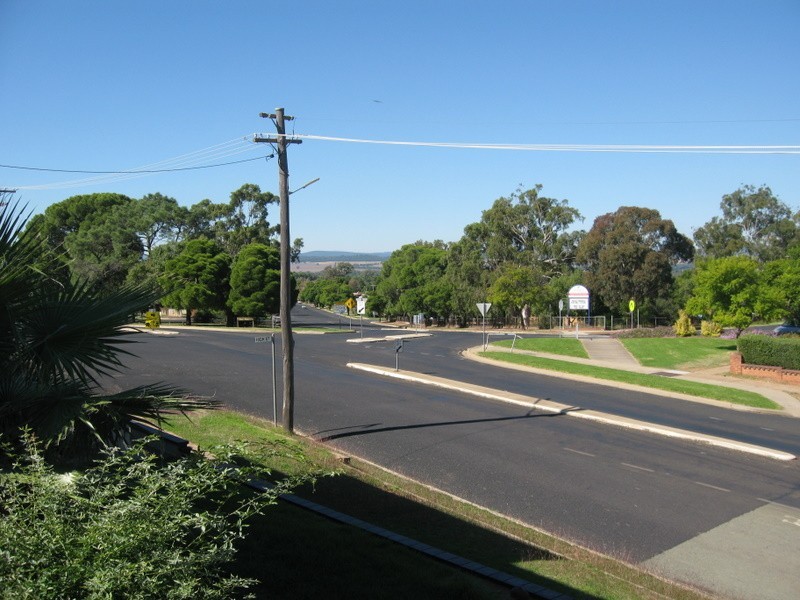36 Gap Street, Parkes NSW 2870