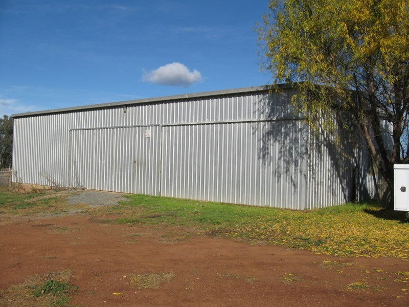 109 Woodward Street, Parkes NSW 2870