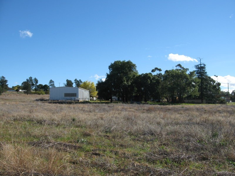 109 Woodward Street, Parkes NSW 2870