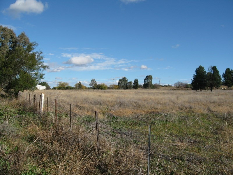 109 Woodward Street, Parkes NSW 2870