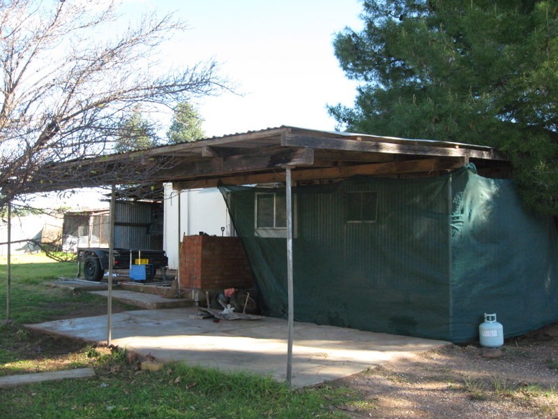 109 Woodward Street, Parkes NSW 2870