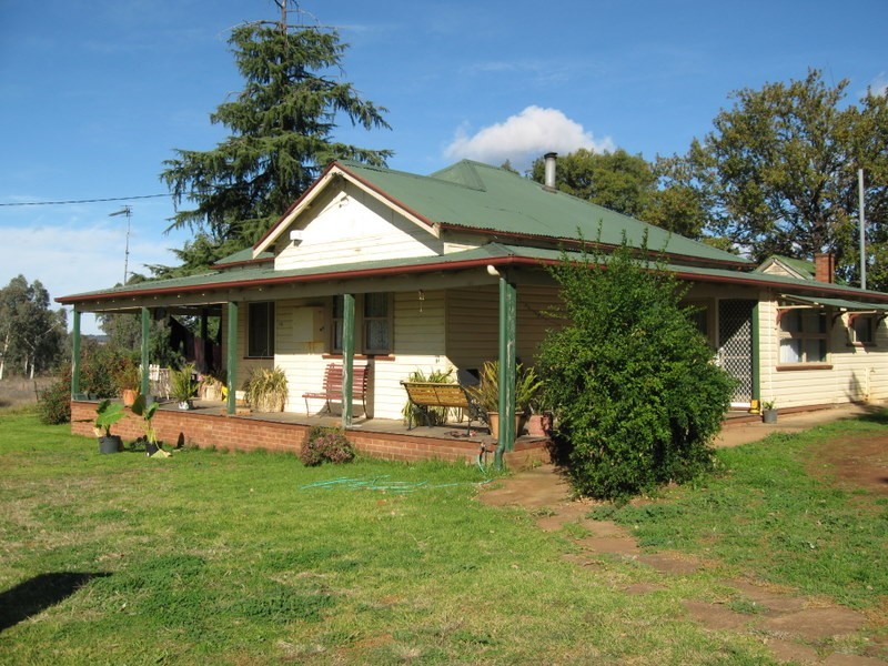 109 Woodward Street, Parkes NSW 2870