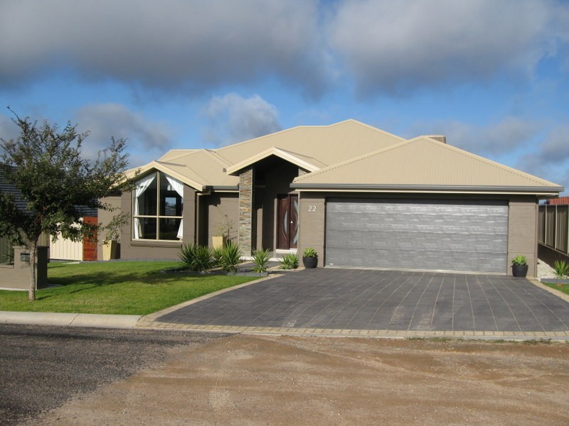 22 Rosewood Avenue, Parkes NSW 2870