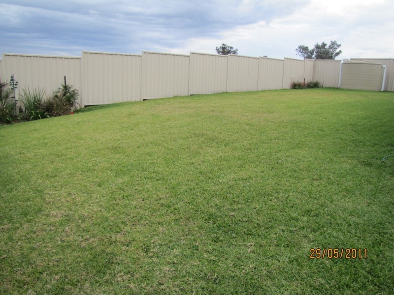 22 Rosewood Avenue, Parkes NSW 2870