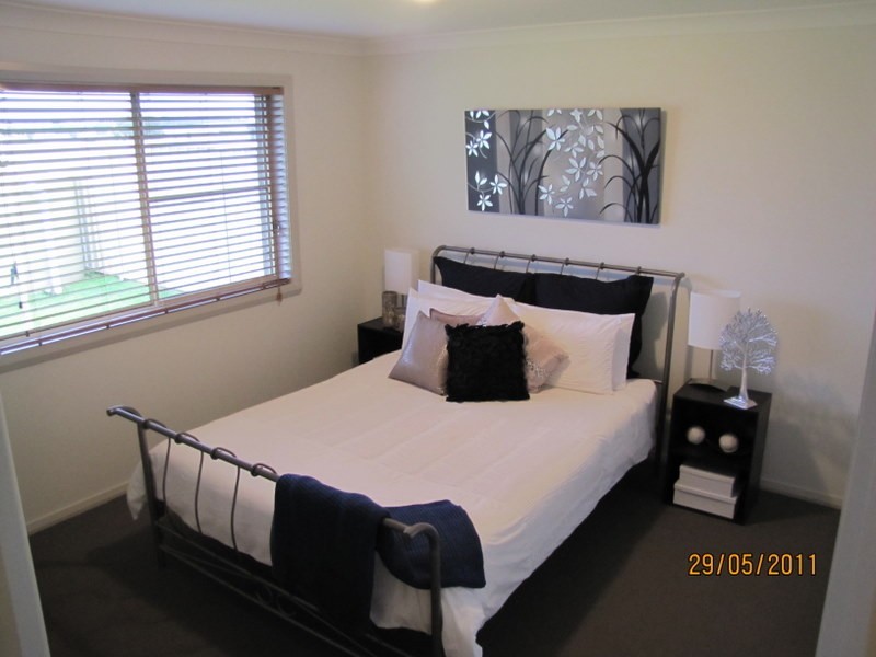 22 Rosewood Avenue, Parkes NSW 2870