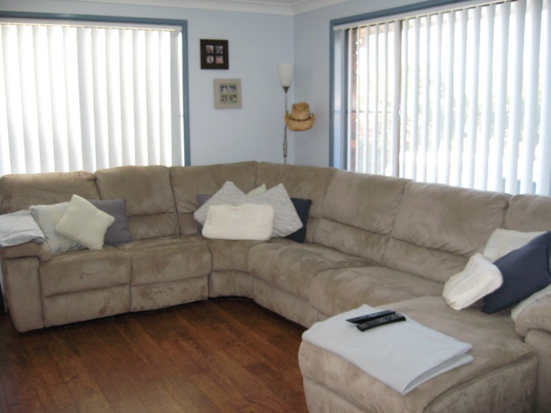 7 Bowditch Crescent, Parkes NSW 2870