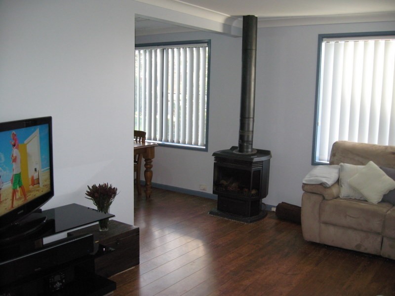 7 Bowditch Crescent, Parkes NSW 2870