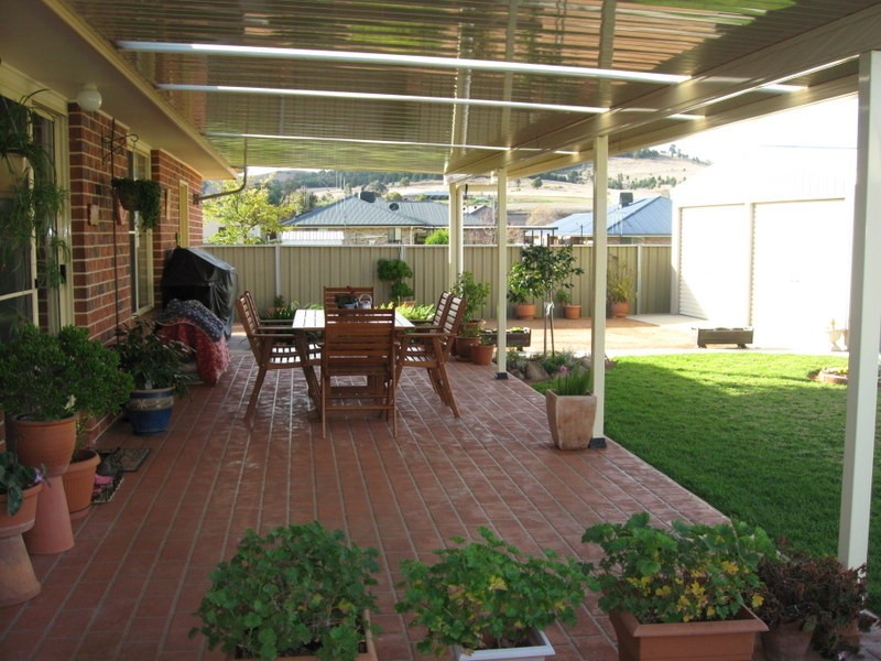 31 Danilenko Street, Parkes NSW 2870