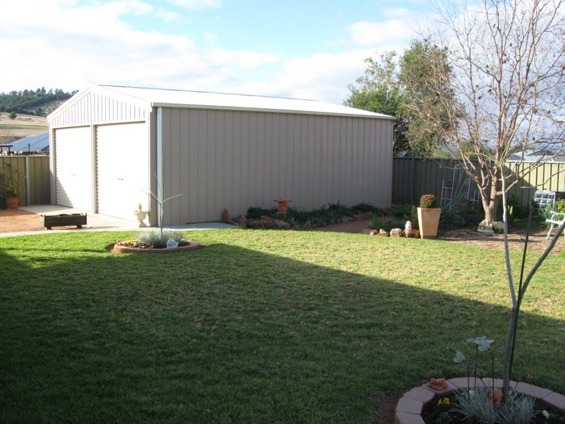 31 Danilenko Street, Parkes NSW 2870