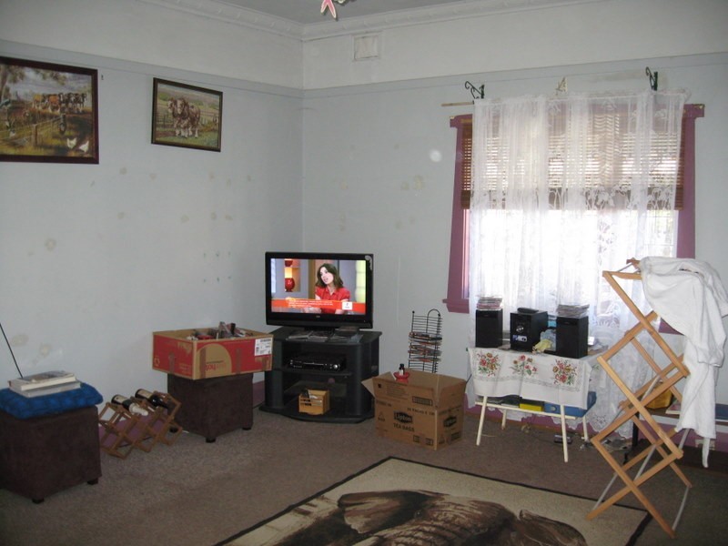 393 Clarinda Street, Parkes NSW 2870