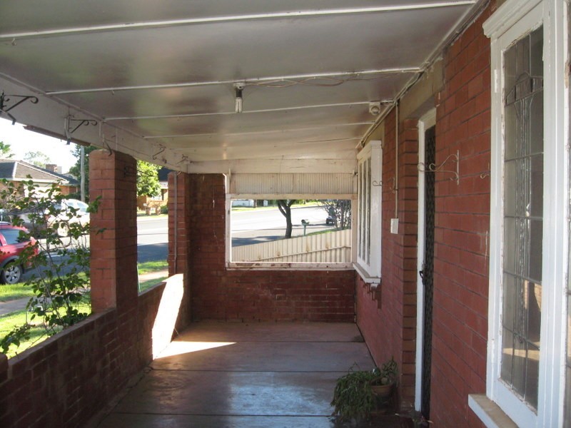 393 Clarinda Street, Parkes NSW 2870