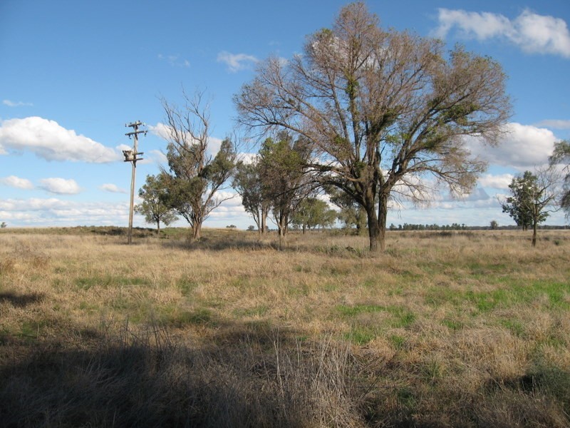 Lot 1 London Road, Parkes NSW 2870