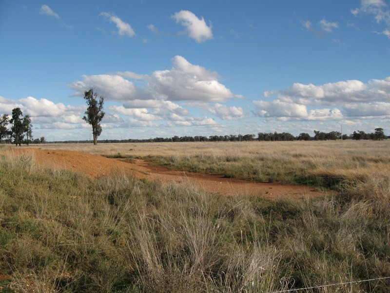 Lot 2 London Road, Parkes NSW 2870