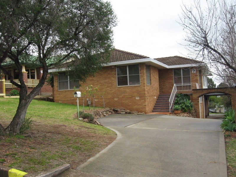 9A High Street, Parkes NSW 2870