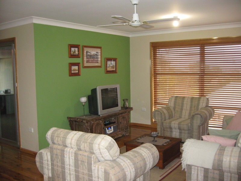 9A High Street, Parkes NSW 2870