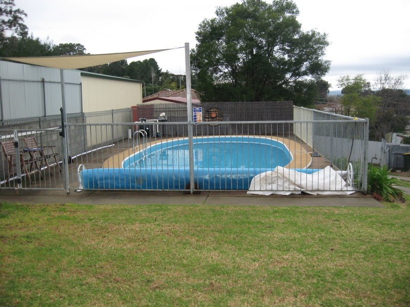 9A High Street, Parkes NSW 2870