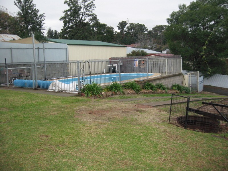 9A High Street, Parkes NSW 2870