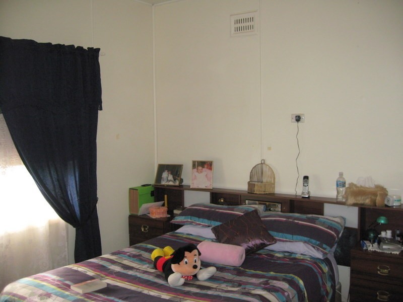 5 Callaghan Street, Parkes NSW 2870