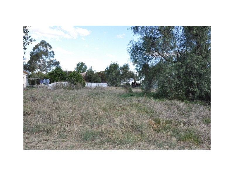 46 Bogan Street, Bogan Gate NSW 2876