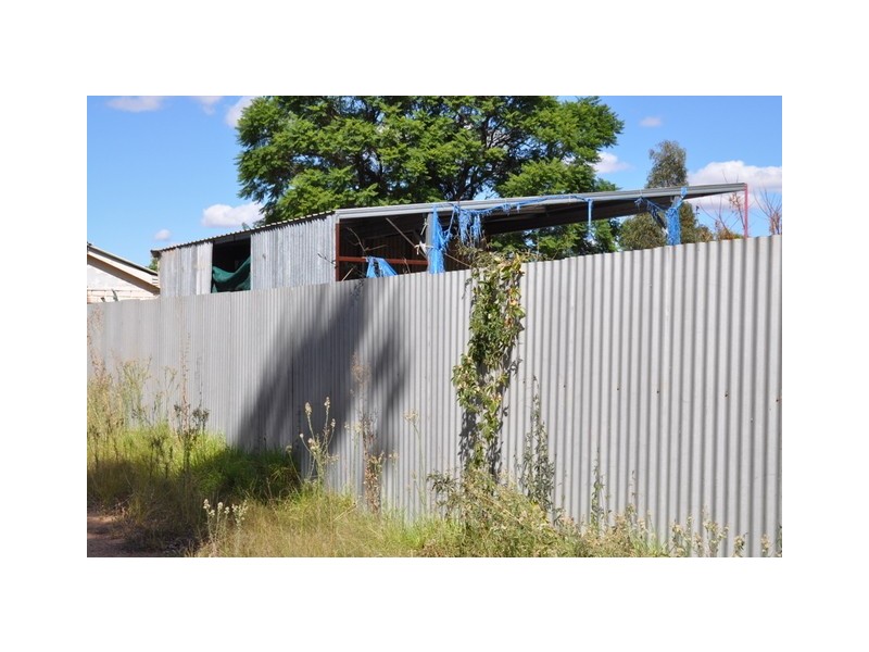 0 Willaroo Street, Peak Hill NSW 2869