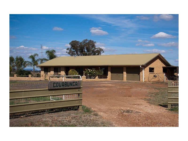 0 Warrigal Road, Peak Hill NSW 2869