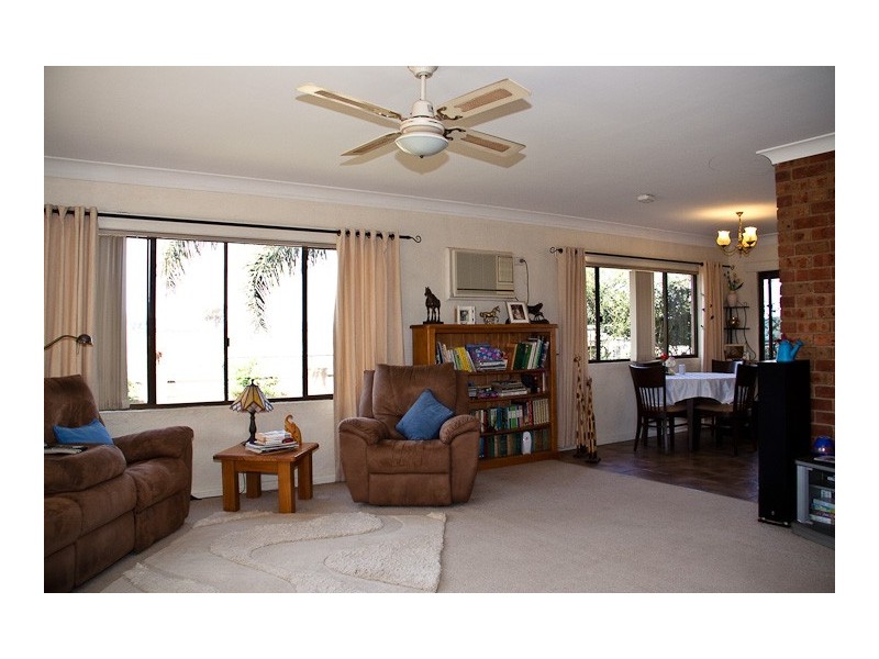 0 Warrigal Road, Peak Hill NSW 2869