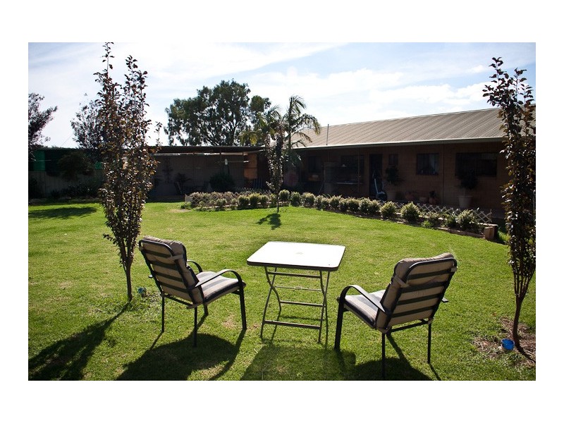 0 Warrigal Road, Peak Hill NSW 2869