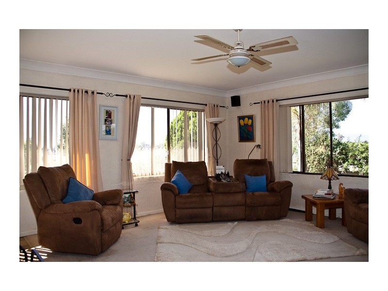 0 Warrigal Road, Peak Hill NSW 2869