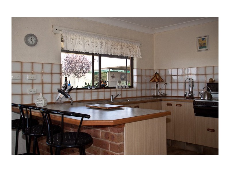 0 Warrigal Road, Peak Hill NSW 2869