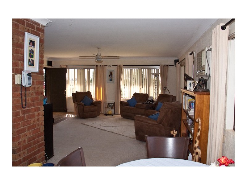 0 Warrigal Road, Peak Hill NSW 2869