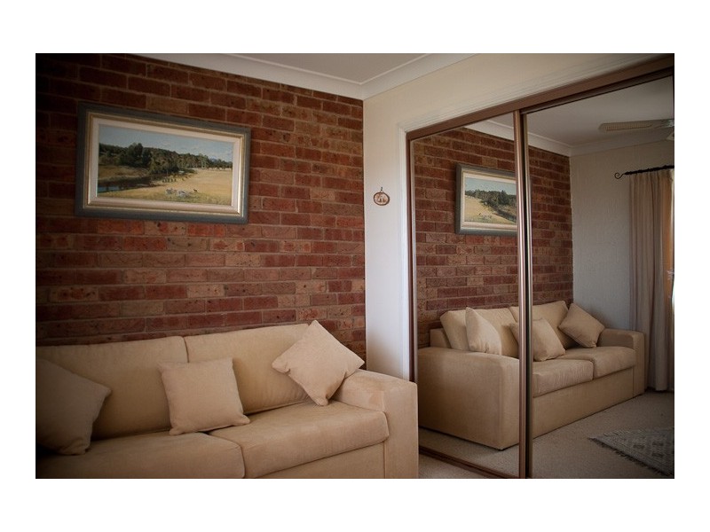 0 Warrigal Road, Peak Hill NSW 2869