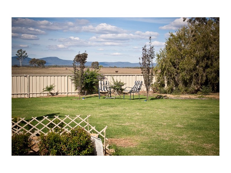 0 Warrigal Road, Peak Hill NSW 2869