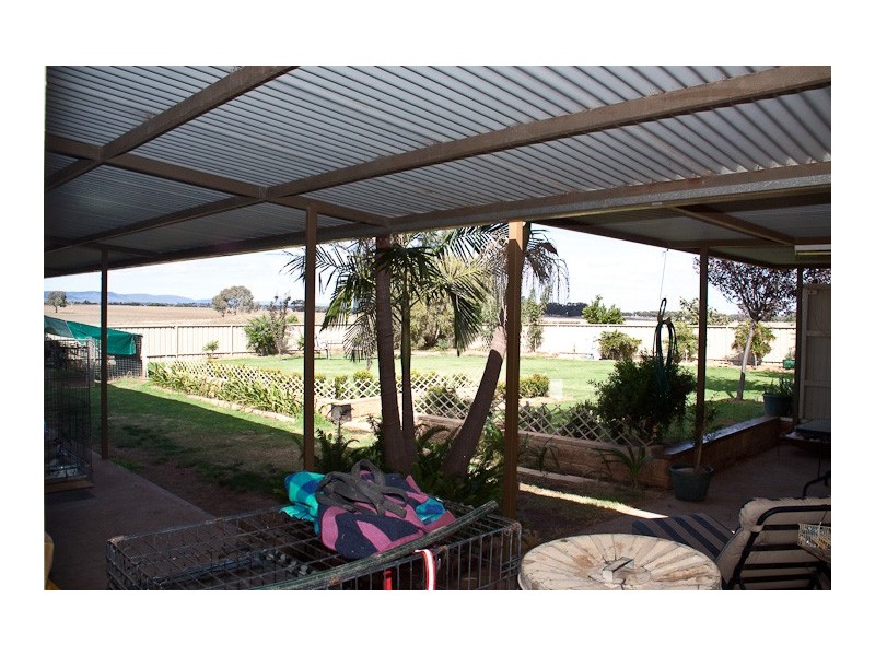 0 Warrigal Road, Peak Hill NSW 2869