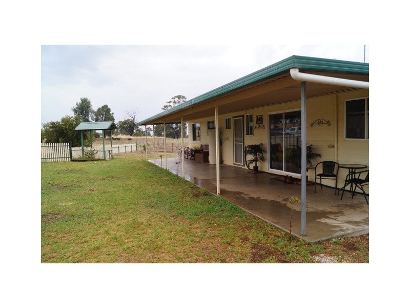140 Cons Lane, Parkes NSW 2870