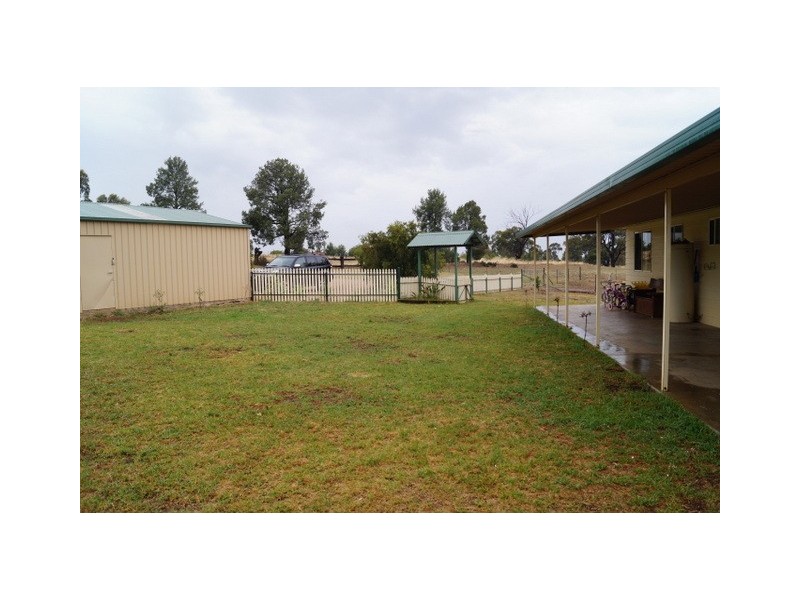 140 Cons Lane, Parkes NSW 2870