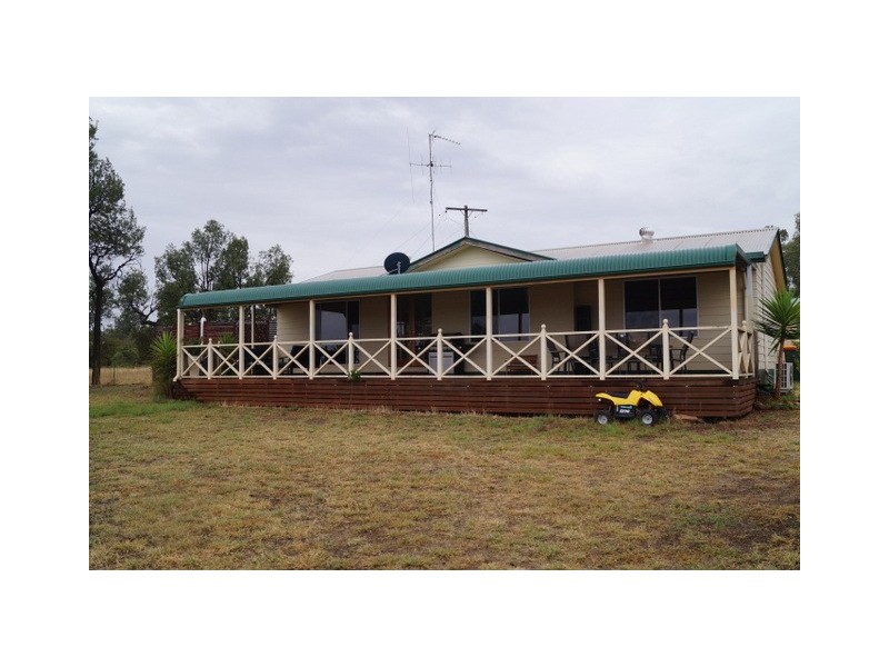 140 Cons Lane, Parkes NSW 2870