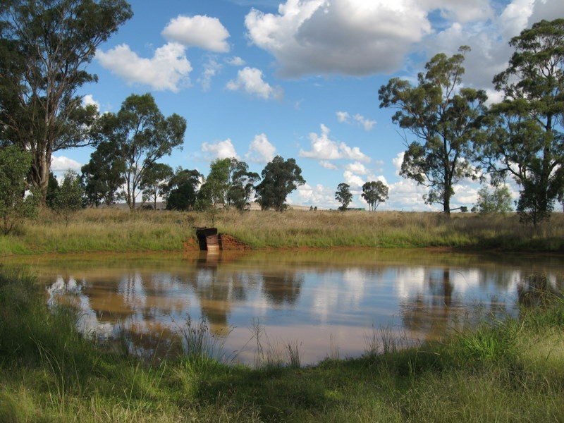 Lot 157 Dwyers Road, Alectown NSW 2870