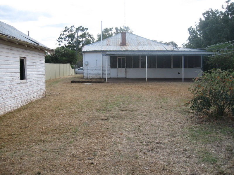 11 Cunningham Street, Tullamore NSW 2874