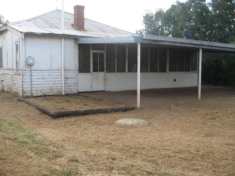 11 Cunningham Street, Tullamore NSW 2874