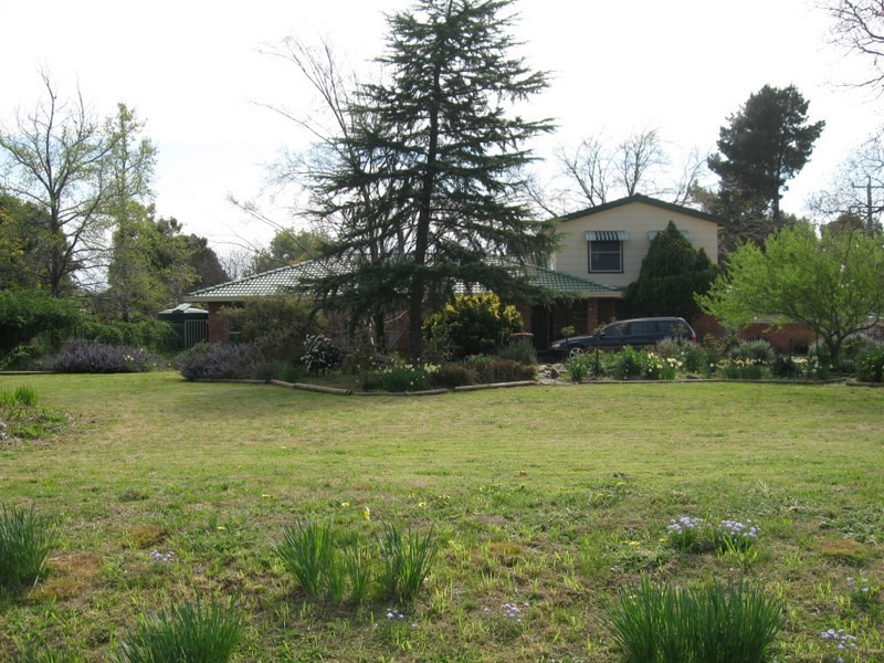 44 Kelly Road, Parkes NSW 2870
