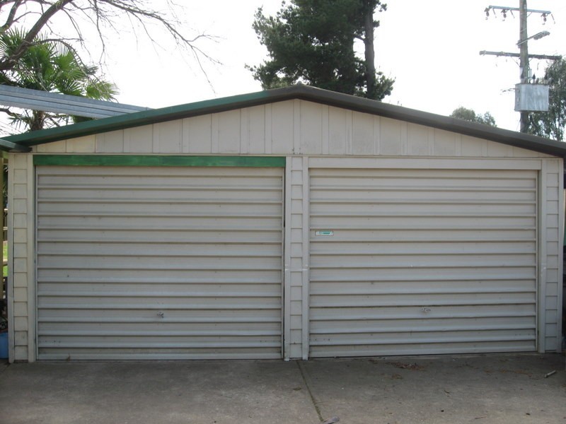 44 Kelly Road, Parkes NSW 2870