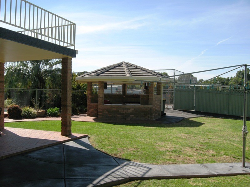 7272 Eugowra Road, Parkes NSW 2870